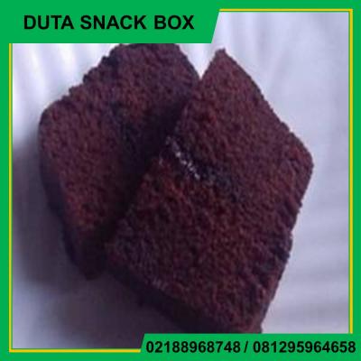 Jual Bolu brownis Murah Fresh Halal Sehat Berkualitas
